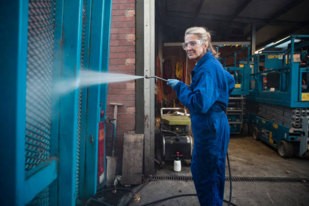 Best Restaurant Pressure Washing  in Coleytown, CT