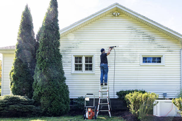 Spring Cleaning in Coleytown, CT
